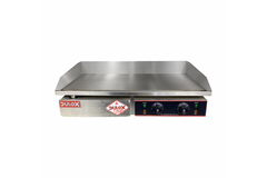 Plancha Churrasquera Eléctrica / Pce-730