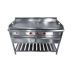 Plancha Churrasquera 1400 / Pcg-1400