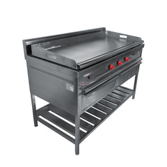 Plancha Churrasquera 1400 / Pcg-1400