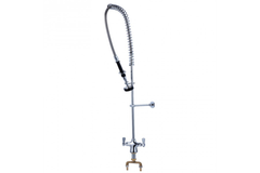 Pre-Wash A Base Superficie / Grillpw-1100