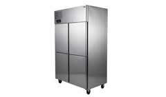 Freezer 4 Puertas 1425 X 820 X 2000 Mm / Rfree-1425