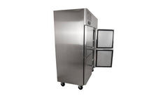 Freezer 4 Puertas 1425 X 820 X 2000 Mm / Rfree-1425