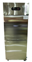 Refrigerador 2 Puertas 740 X 820 X 2000 Mm / Rm-0738