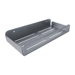 Repisa Baño Rectangular Acero Inoxidable / Reba-0250