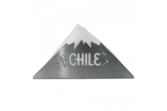 Servilletero Chile Acero Inoxidable