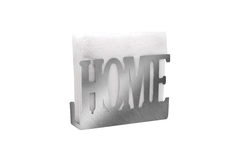 Servilletero Home Acero Inoxidable