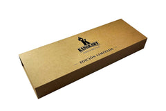 SET PARRILLERO CUCHILLO CATEMU + ASTIL EDICIÓN LIMITADA