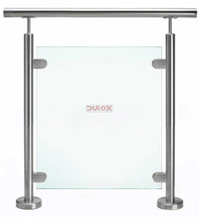 Baranda Doble/ Brd-01001