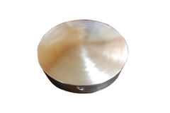 Tapa Terminal 50.8Mm / Cc119-508