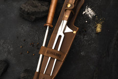 PINCHO PRO + CUCHILLO CATEMU + ASTIL