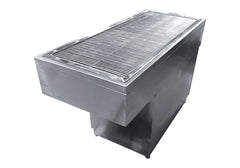 Mesa Quirúrgica Veterinaria / Mqv-1400