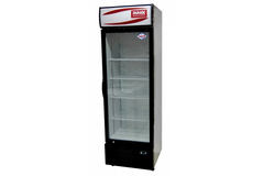 Visicooler Vertical 380Lts 600 X 620 X 1930 Mm / Pivs-0380