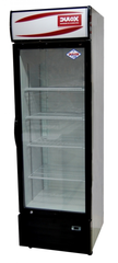 Visicooler Vertical 380Lts 600 X 620 X 1930 Mm / Pivs-0380