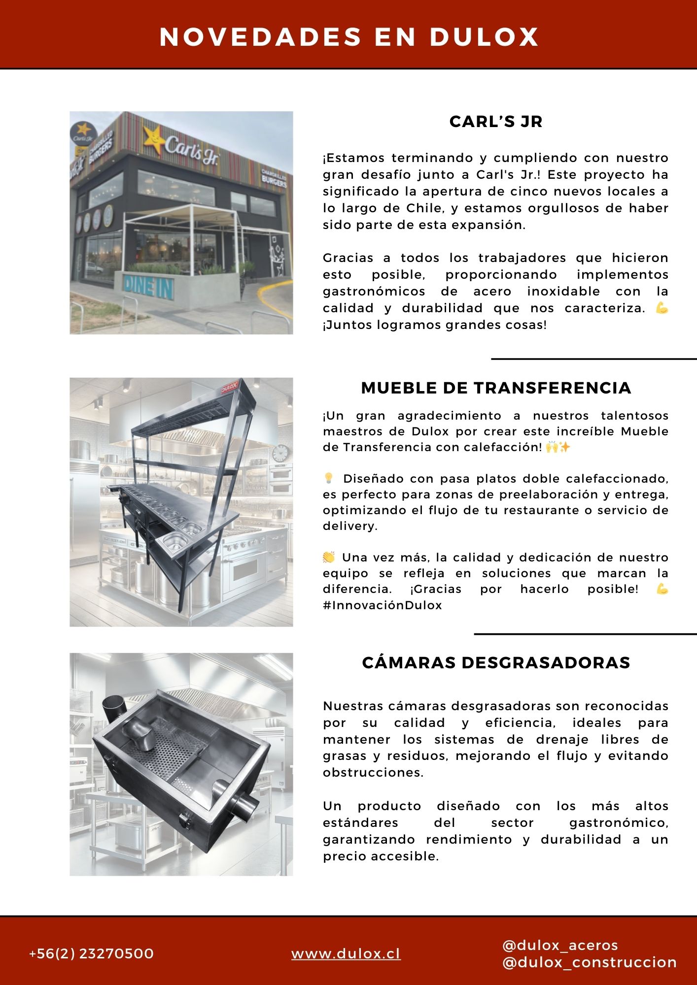 NEWSLETTER ENERO 2025