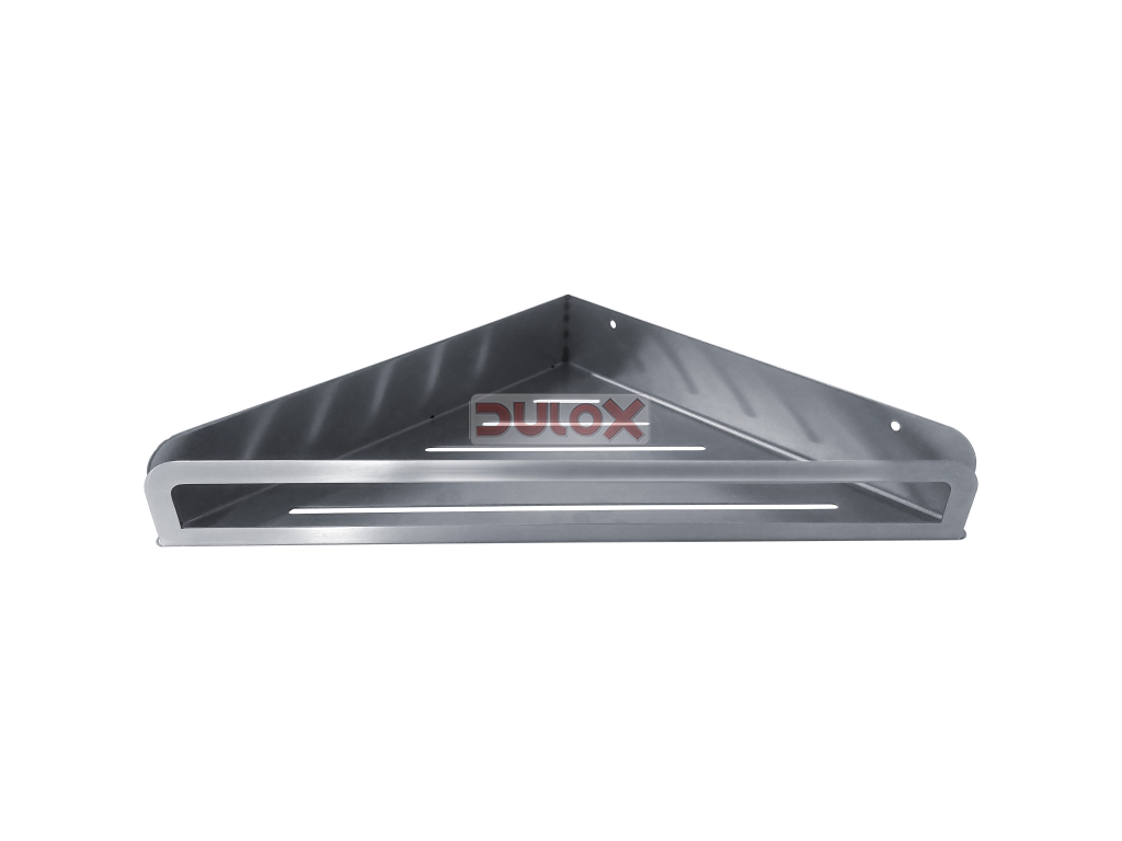 REPISA BAO TRIANGULAR ACERO INOXIDABLE / REBA-0230