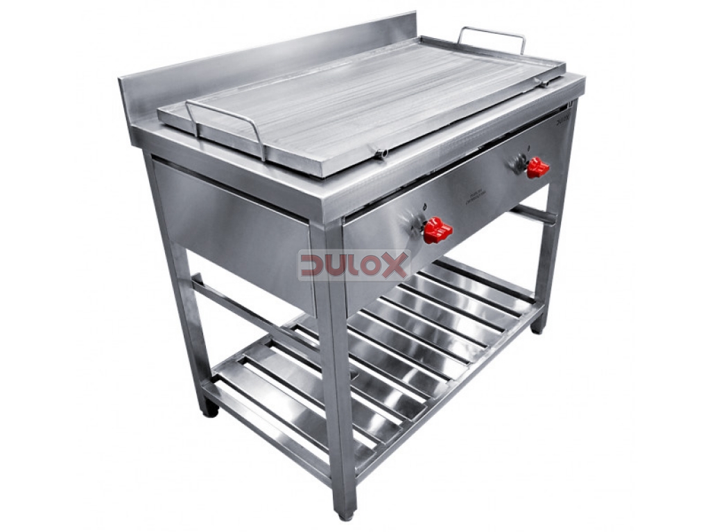 PLANCHA CHURRASQUERA 1000 / PLCH-1000