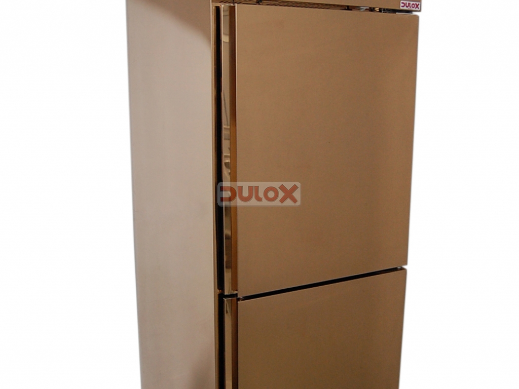 REFRIGERADOR INDUSTRIAL COLOR COBRE 680 X 800 X 2000 MM / RMVC-0380