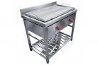 PLANCHA CHURRASQUERA 1000 / PLCH-1000