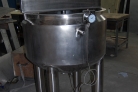 REACTOR INDUSTRIAL DE 200 LTRS