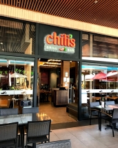 PROYECTO CHILI´S MIRADOR ALTO LAS CONDES