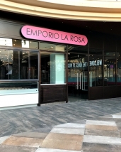 PROYECTO EMPORIO LA ROSA