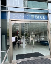 REMODELACIÓN EDIFICIO CORPORATIVO BICE GROUP