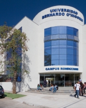 UNIVERSIDAD BERNARDO OHIGGINS